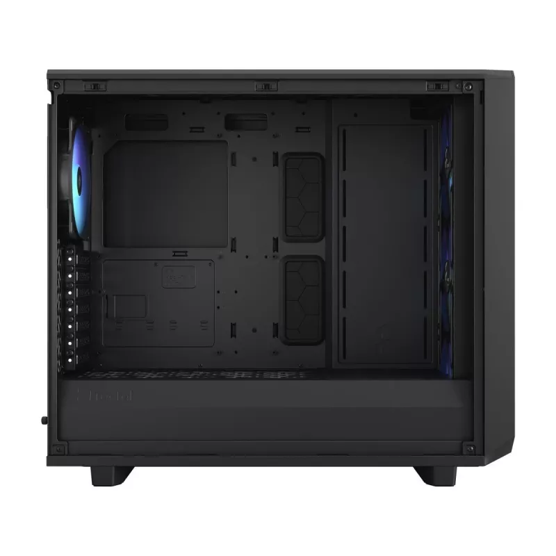 FRACTAL DESIGN Meshify 2 Lite RGB negro TG Light Tint