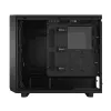 FRACTAL DESIGN Meshify 2 Light Tint cristal templado negro