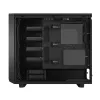 FRACTAL DESIGN Meshify 2 Light Tint cristal templado negro