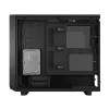 FRACTAL DESIGN Meshify 2 Light Tint cristal templado negro