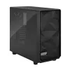 FRACTAL DESIGN Meshify 2 Light Tint cristal templado negro