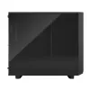 FRACTAL DESIGN Meshify 2 Light Tint cristal templado negro