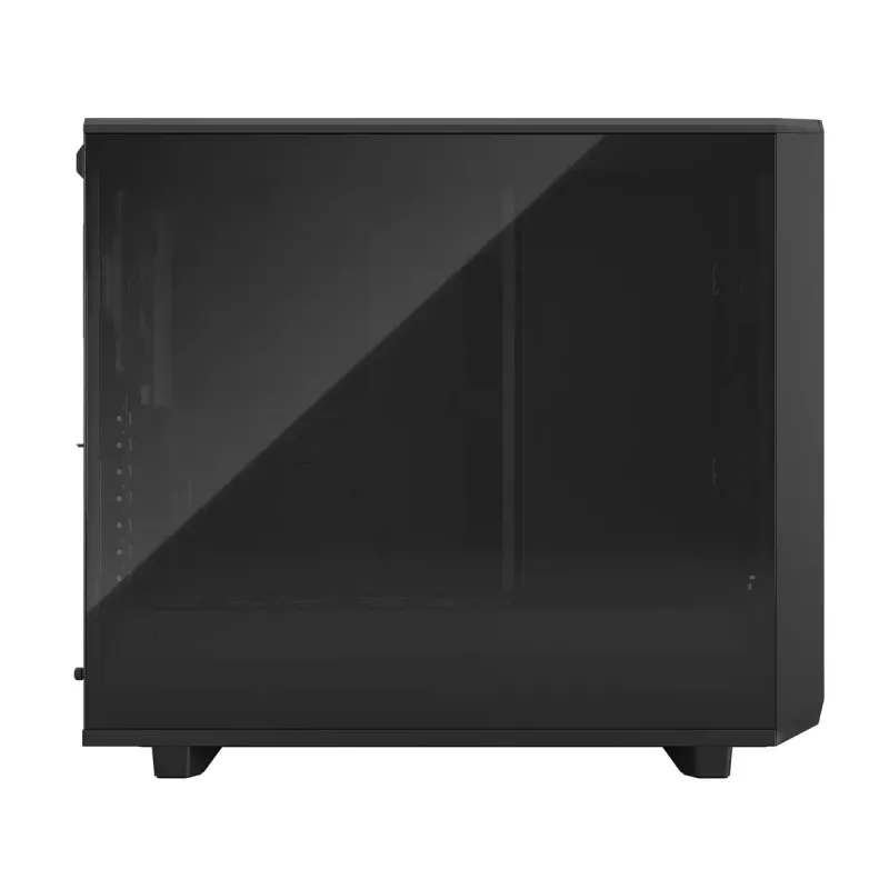 FRACTAL DESIGN Meshify 2 Light Tint cristal templado negro