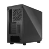 FRACTAL DESIGN Meshify 2 Light Tint cristal templado negro