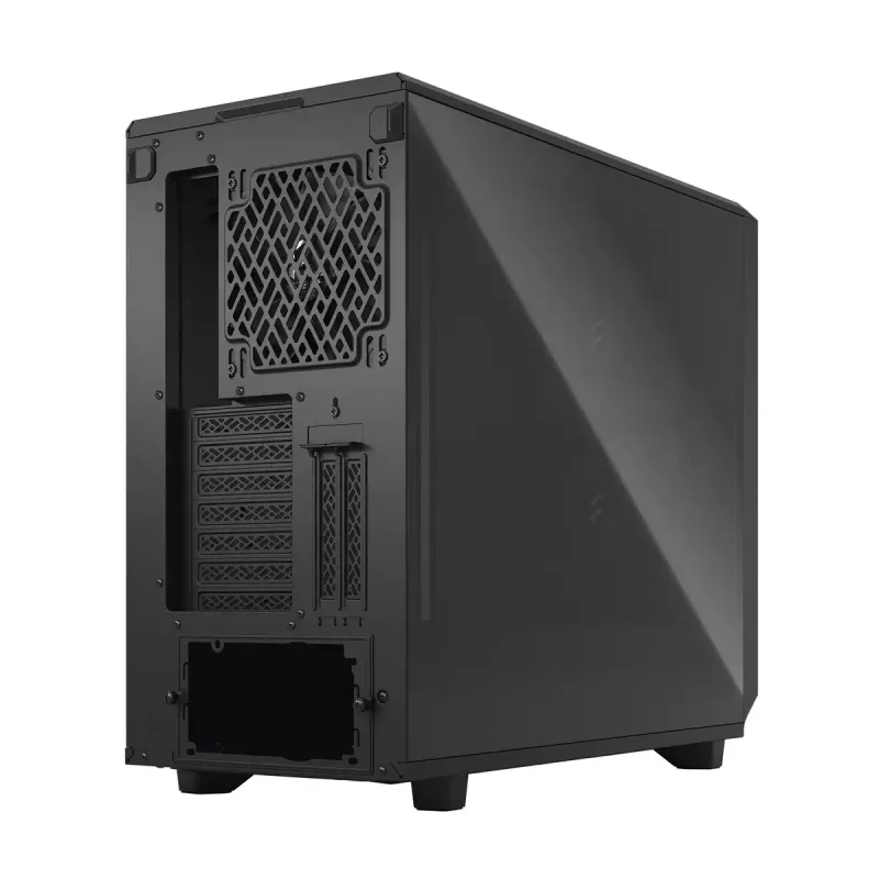 FRACTAL DESIGN Meshify 2 Light Tint cristal templado negro