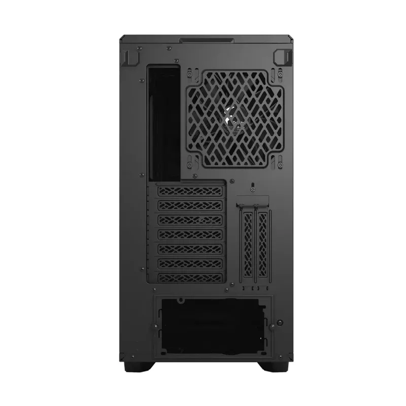 FRACTAL DESIGN Meshify 2 Light Tint cristal templado negro