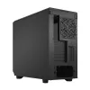 FRACTAL DESIGN Meshify 2 Light Tint cristal templado negro