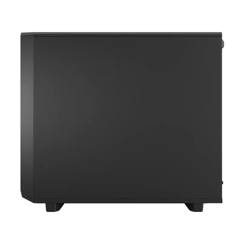 FRACTAL DESIGN Meshify 2 Light Tint cristal templado negro