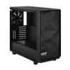 FRACTAL DESIGN Meshify 2 Light Tint cristal templado negro