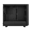 FRACTAL DESIGN Meshify 2 Light Tint cristal templado negro