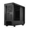 FRACTAL DESIGN Meshify 2 Light Tint cristal templado negro