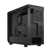 FRACTAL DESIGN Meshify 2 Light Tint cristal templado negro