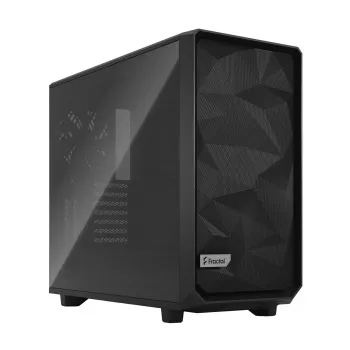 FRACTAL DESIGN Meshify 2 Light Tint cristal templado negro