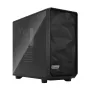 FRACTAL DESIGN Meshify 2 Light Tint cristal templado negro
