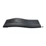 LOGITECH Ergo K860 - teclado inalámbrico split Business Graphite Qwertz alemán