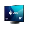 EIZO FlexScan EV2781-BK monitor de ordenador 68,6 cm (27 pulgadas) 2560 x 1440 píxeles Quad HD LCD negro