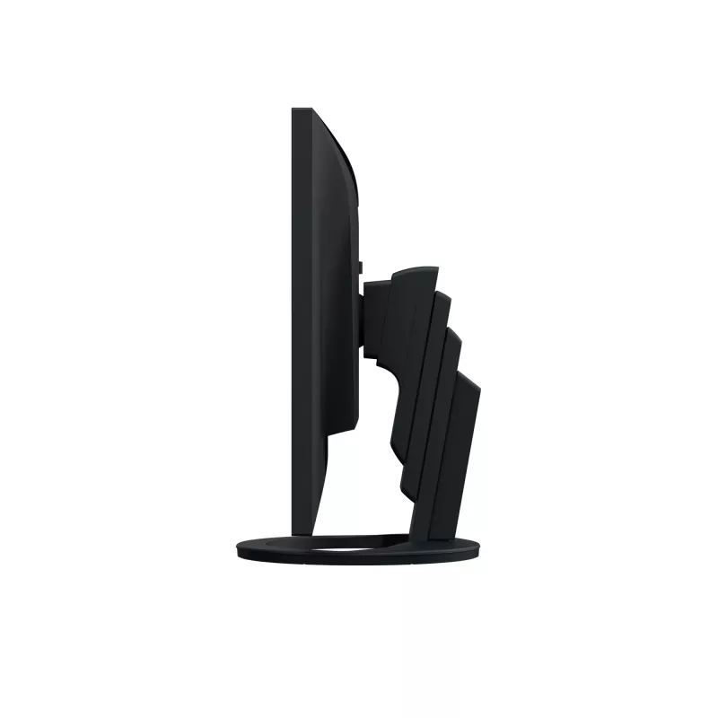 EIZO FlexScan EV2781-BK monitor de ordenador 68,6 cm (27 pulgadas) 2560 x 1440 píxeles Quad HD LCD negro