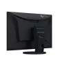 EIZO FlexScan EV2781-BK monitor de ordenador 68,6 cm (27 pulgadas) 2560 x 1440 píxeles Quad HD LCD negro