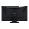 EIZO FlexScan EV2781-BK monitor de ordenador 68,6 cm (27 pulgadas) 2560 x 1440 píxeles Quad HD LCD negro