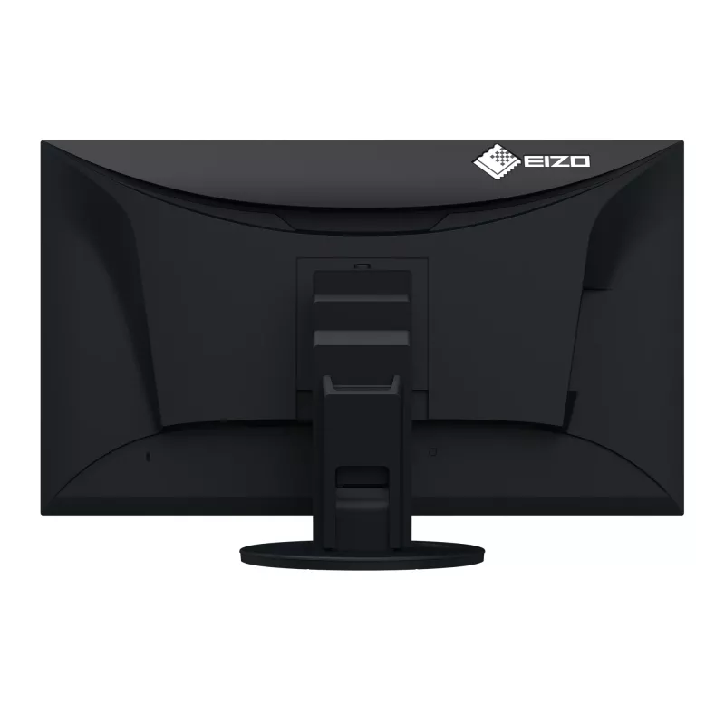 EIZO FlexScan EV2781-BK monitor de ordenador 68,6 cm (27 pulgadas) 2560 x 1440 píxeles Quad HD LCD negro