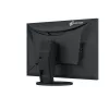 EIZO FlexScan EV2781-BK monitor de ordenador 68,6 cm (27 pulgadas) 2560 x 1440 píxeles Quad HD LCD negro