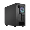 FRACTAL DESIGN Meshify 2 RGB negro TG Light Tint
