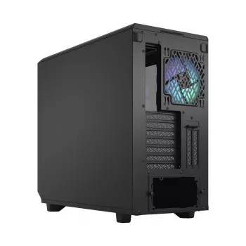 FRACTAL DESIGN Meshify 2 RGB negro TG Light Tint