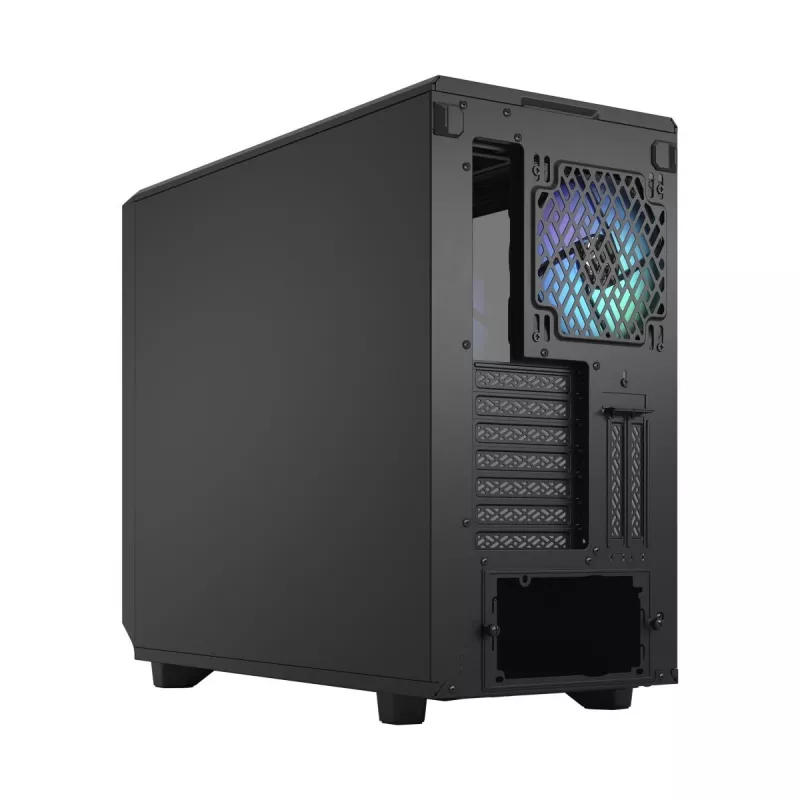 FRACTAL DESIGN Meshify 2 RGB negro TG Light Tint