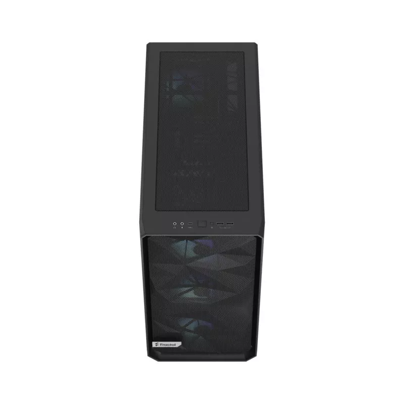 FRACTAL DESIGN Meshify 2 RGB negro TG Light Tint