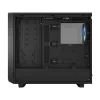 FRACTAL DESIGN Meshify 2 RGB negro TG Light Tint