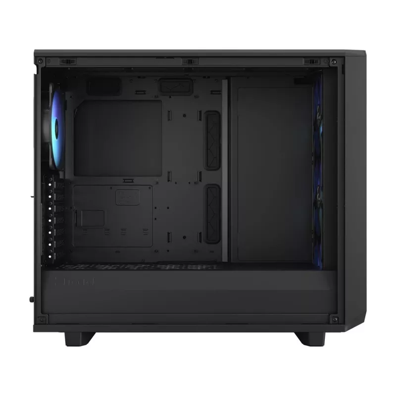FRACTAL DESIGN Meshify 2 RGB negro TG Light Tint