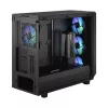 FRACTAL DESIGN Meshify 2 RGB negro TG Light Tint