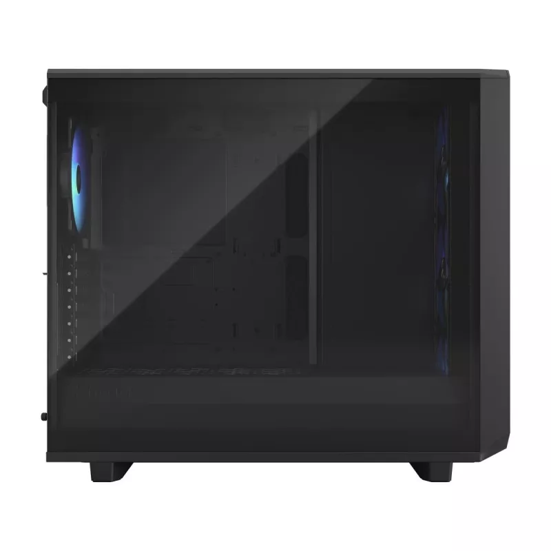 FRACTAL DESIGN Meshify 2 RGB negro TG Light Tint