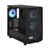 FRACTAL DESIGN Meshify 2 RGB negro TG Light Tint