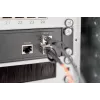 DIGITUS cable DAC SFP+ 10G 2m AWG 30 Cisco, Ubiquiti, Allied Telesis, Allnet, D-Link, Edimax, Intellinet, KTI Networks