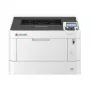Impresora KYOCERA ECOSYS PA4500x láser blanca