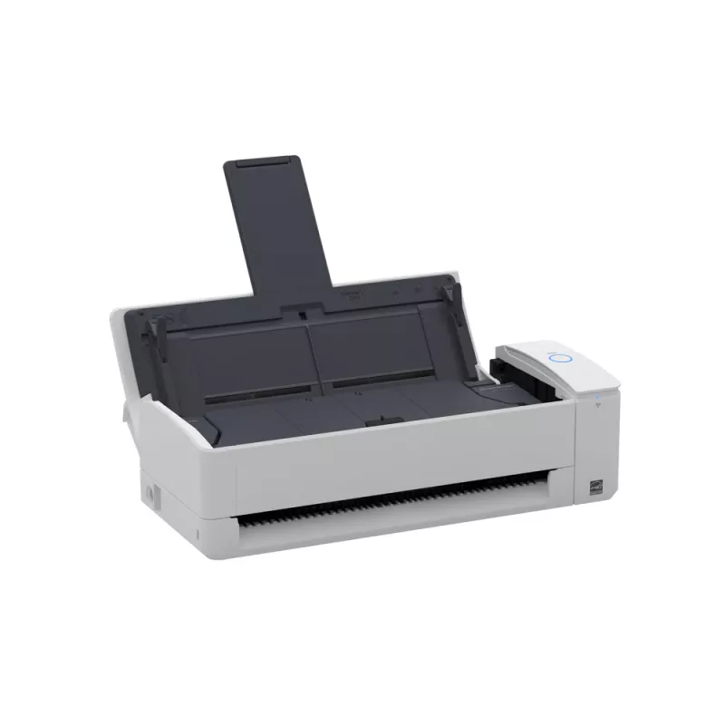 Ricoh ScanSnap iX1300 Escáner ADF 600 x 600 DPI A4 Blanco
