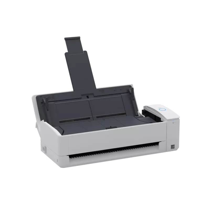 Ricoh ScanSnap iX1300 Escáner ADF 600 x 600 DPI A4 Blanco