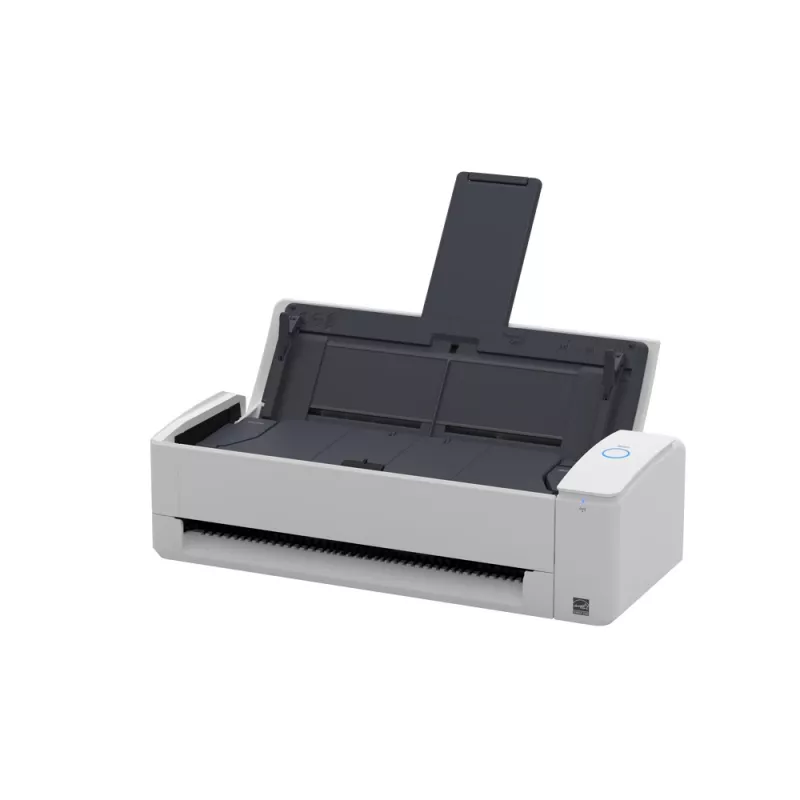 Ricoh ScanSnap iX1300 Escáner ADF 600 x 600 DPI A4 Blanco
