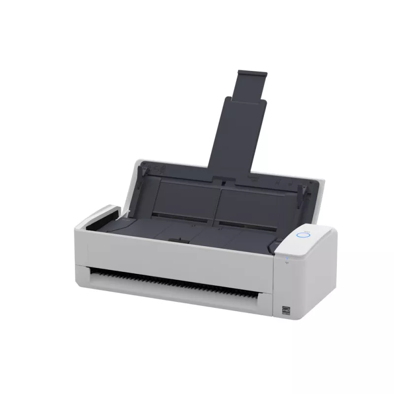 Ricoh ScanSnap iX1300 Escáner ADF 600 x 600 DPI A4 Blanco