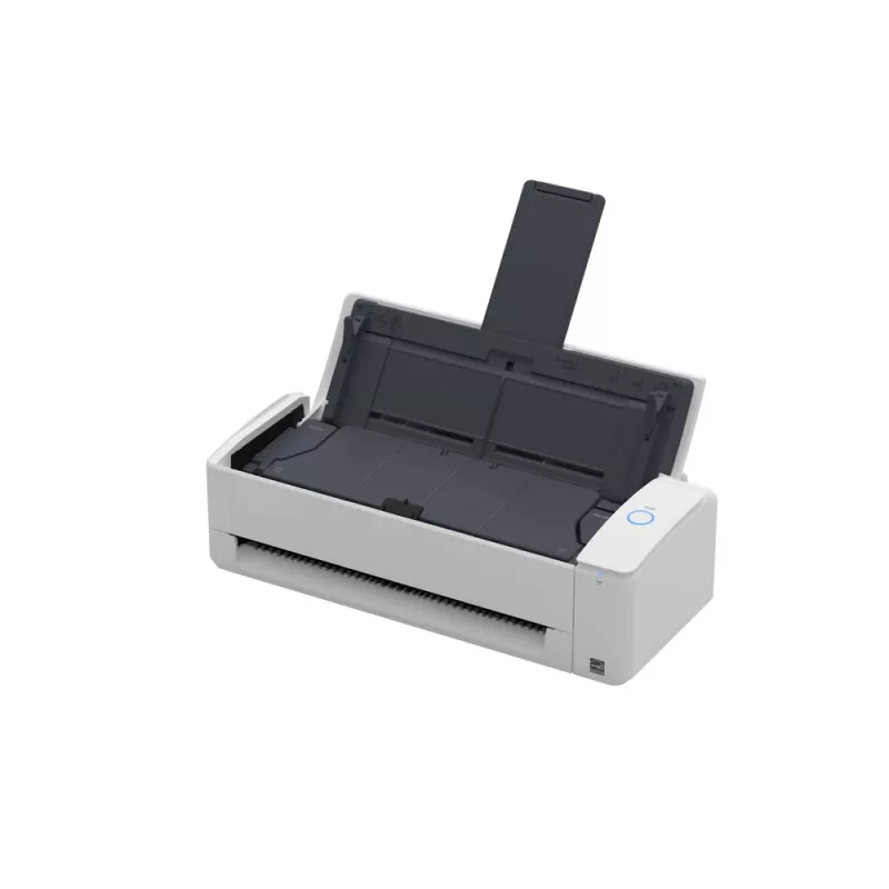 Ricoh ScanSnap iX1300 Escáner ADF 600 x 600 DPI A4 Blanco