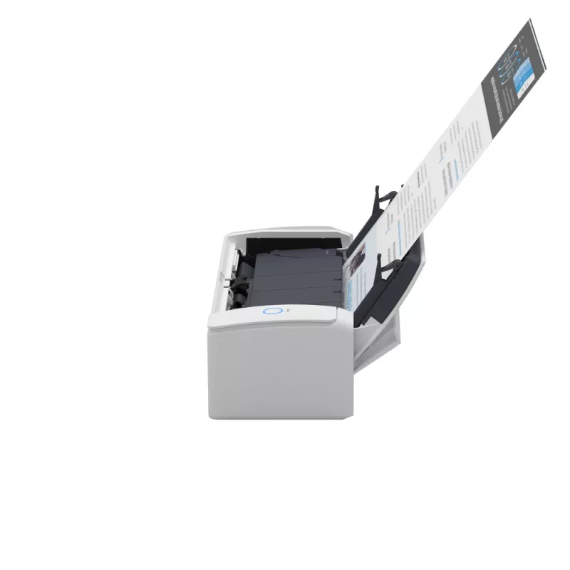 Ricoh ScanSnap iX1300 Escáner ADF 600 x 600 DPI A4 Blanco