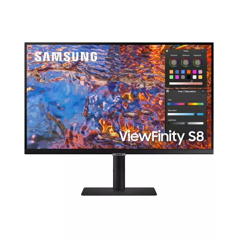 Monitor Samsung S80PB 32