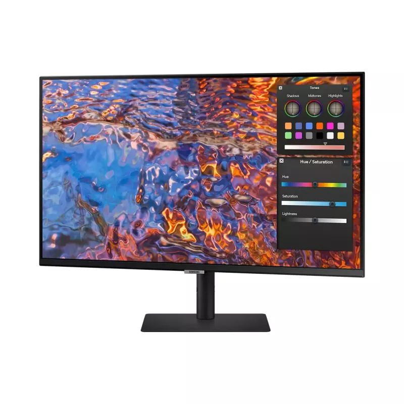 Monitor Samsung S80PB 32