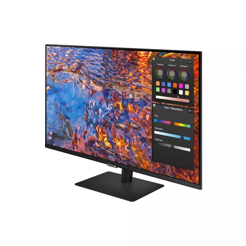 Monitor Samsung S80PB 32