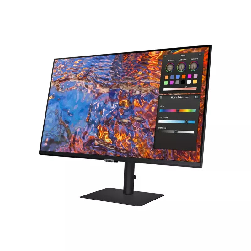 Monitor Samsung S80PB 32