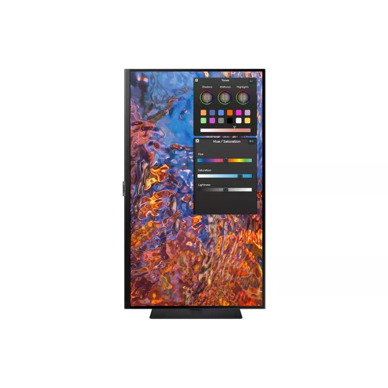 Monitor Samsung S80PB 32