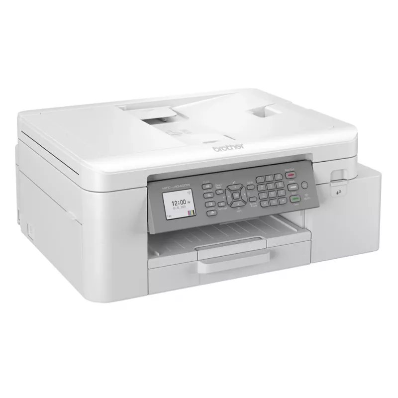 Brother MFC-J4335DWRE1 Inyección de tinta A4 1200 x 4800 DPI Wi-Fi