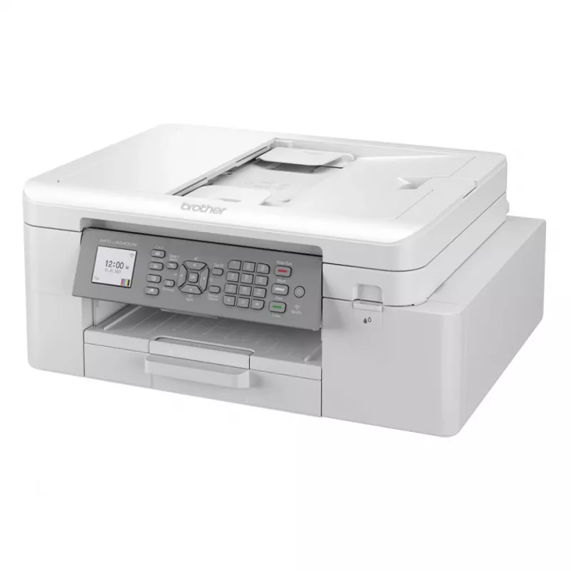 Brother MFC-J4335DWRE1 Inyección de tinta A4 1200 x 4800 DPI Wi-Fi