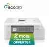 Brother MFC-J4335DWRE1 Inyección de tinta A4 1200 x 4800 DPI Wi-Fi